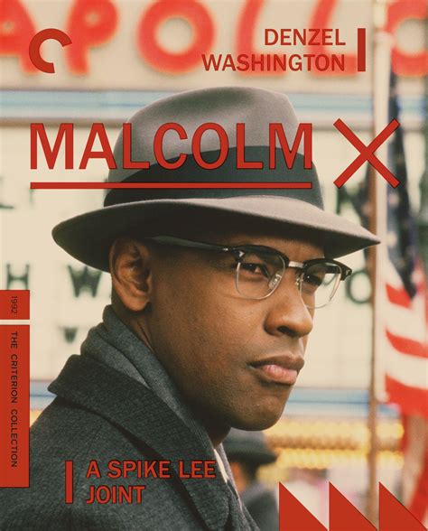 malcolm amsen|Malcolm X .